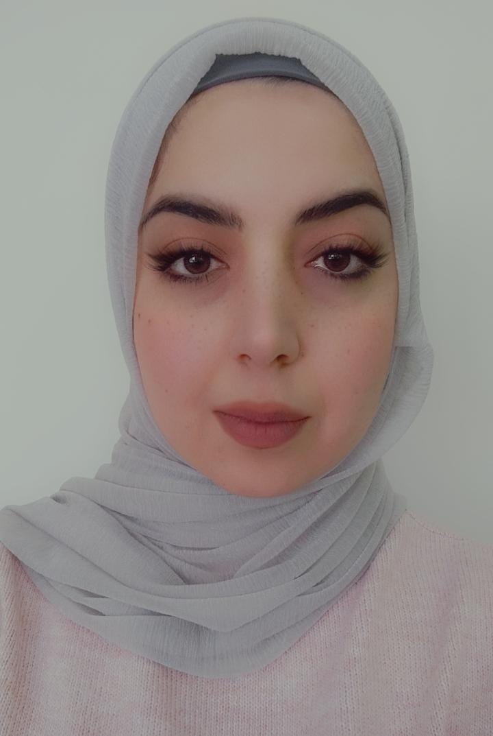 Huda   Al Badawi
